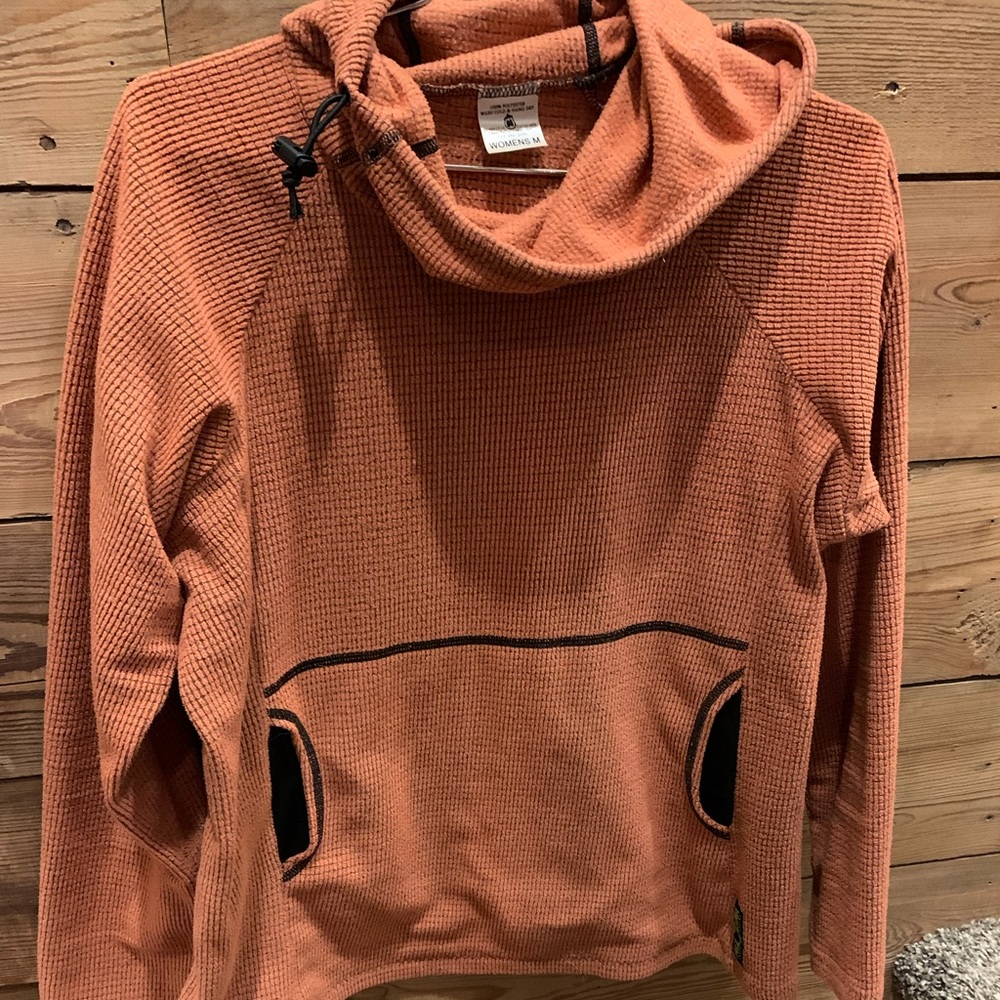 Melanzana Women’s Medium in Sandstone